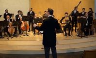 Baroque Ensemble Musica Transalpina Presents Vocal Gems from Early Tudor England at Sierra Madre Playhouse, 8/23 in Los Angeles
