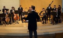 Baroque Ensemble Musica Transalpina Presents Vocal Gems from Early Tudor England at Sierra Madre Playhouse, 8/23