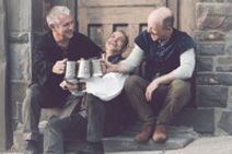 “The Book of Will” by Lauren Gunderson