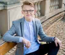 Journey Around Europe featuring Pianist Jan Cmejla