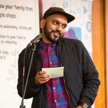 Joke Translation Service