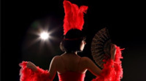 Songs of Cinema show poster