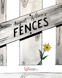 August Wilson's Fences