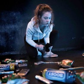 Anyone's Guess How We Got Here show poster