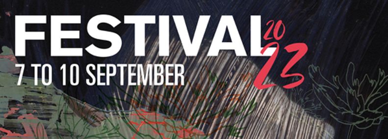 2023 Honens Festival show poster