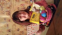 Easter Bunny Bingo: Jesus, Resurrection, & Peeps!