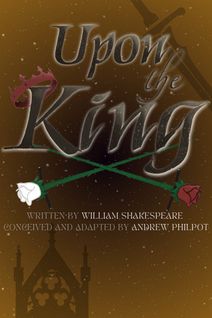 Upon the King