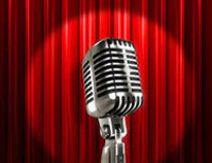 Comedy Workshop Graduation Showcase