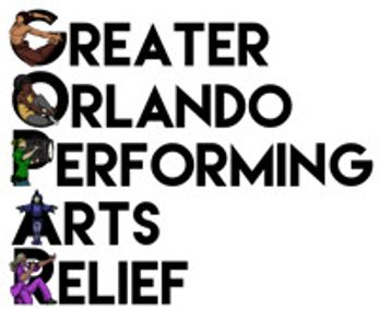 Web-a-thon show poster