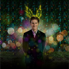 A Midsummer Night's Dream show poster