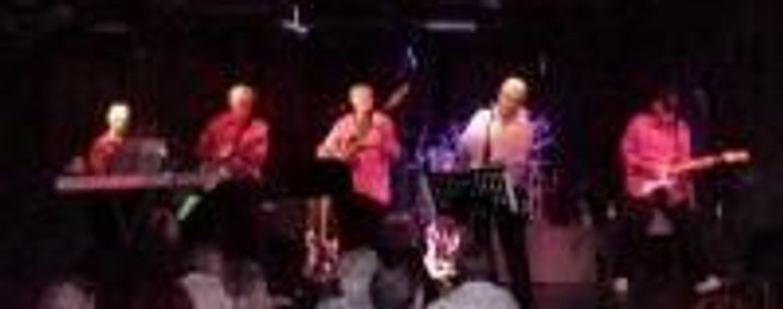 CLIFF & THE SHADOWS: AN EVENING WITH TRIBUTE show poster