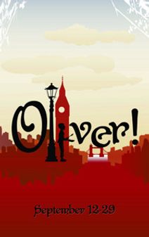 Oliver!