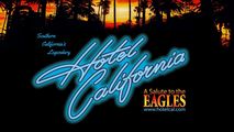 Hotel California: A Salute to the Eagles in Phoenix