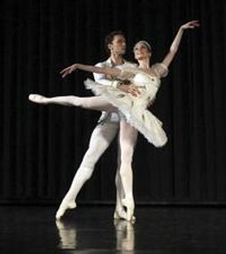 PRO DANCE show poster