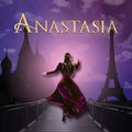 Anastasia, the musical in Broadway