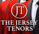 The Jersey Tenors in New Jersey