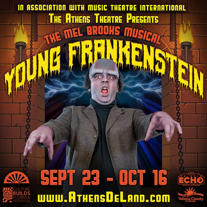 Young Frankenstein