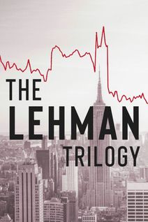 The Lehman Trilogy