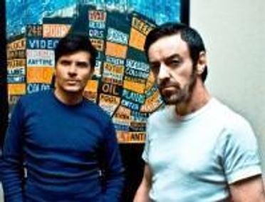 ABSINTHE IN CONCERT show poster