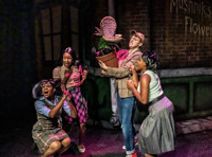 Little Shop of Horrors