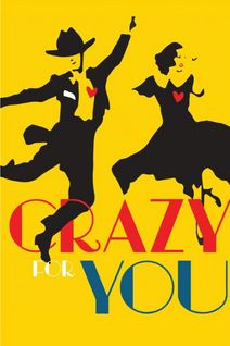 Crazy For You