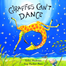 Giraffes Can't Dance