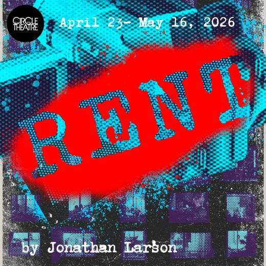 RENT by Jonathan Larson