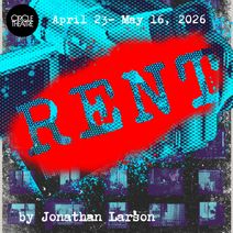RENT by Jonathan Larson