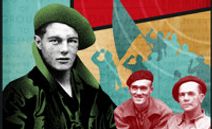 The Ballad of Johnny Longstaff