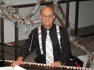 I Feel the Earth Move show poster