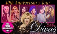 Frank Marino's Divas in Orlando
