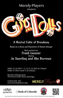 Guys and Dolls
