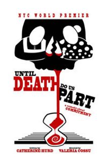 UNTIL DEATH DO US PART