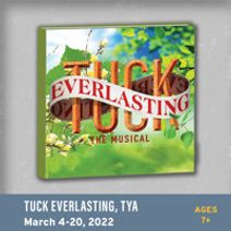 Tuck Everlasting, TYA