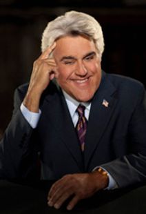 Jay Leno