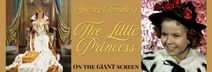 THE LITTLE PRINCESS (1939) On the BIG screen. Sun, March 9, 2pm
