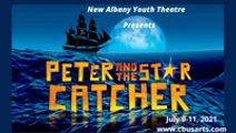 Peter and the Starcatcher