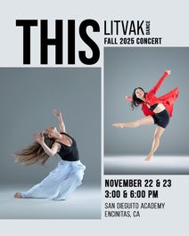 Fall 2025 Concert: THIS