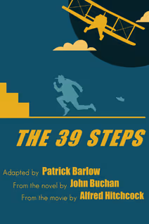 The 39 Steps