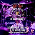 MTV Unplugged Tribute Band brings the 90's Unplugged to the Music Room at Broken Goblet in Philadelphia