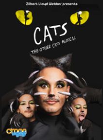 Cats: The Other Cats Musical