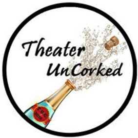 Sweeney Todd in Concert, a Pop-Up Musical Event show poster