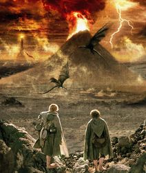 The Lord of the Rings: The Return of the King