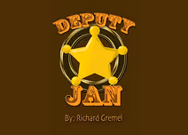 Deputy Jan