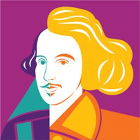 The Real William Shakespeare... As Told By Christopher Marlowe show poster