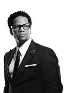 D.L. Hughley