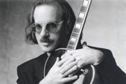 Jazz Concerts show poster