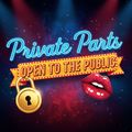 Private Parts Open To The Public Feat. Cock Talk & The Vagina Monologues in Ft. Myers/Naples