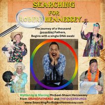 Searching For Robert Hennessey
