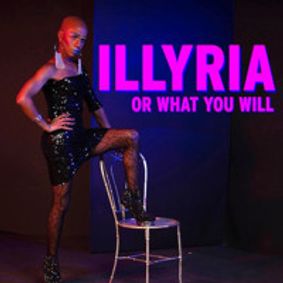 Illyria, or What You Will show poster